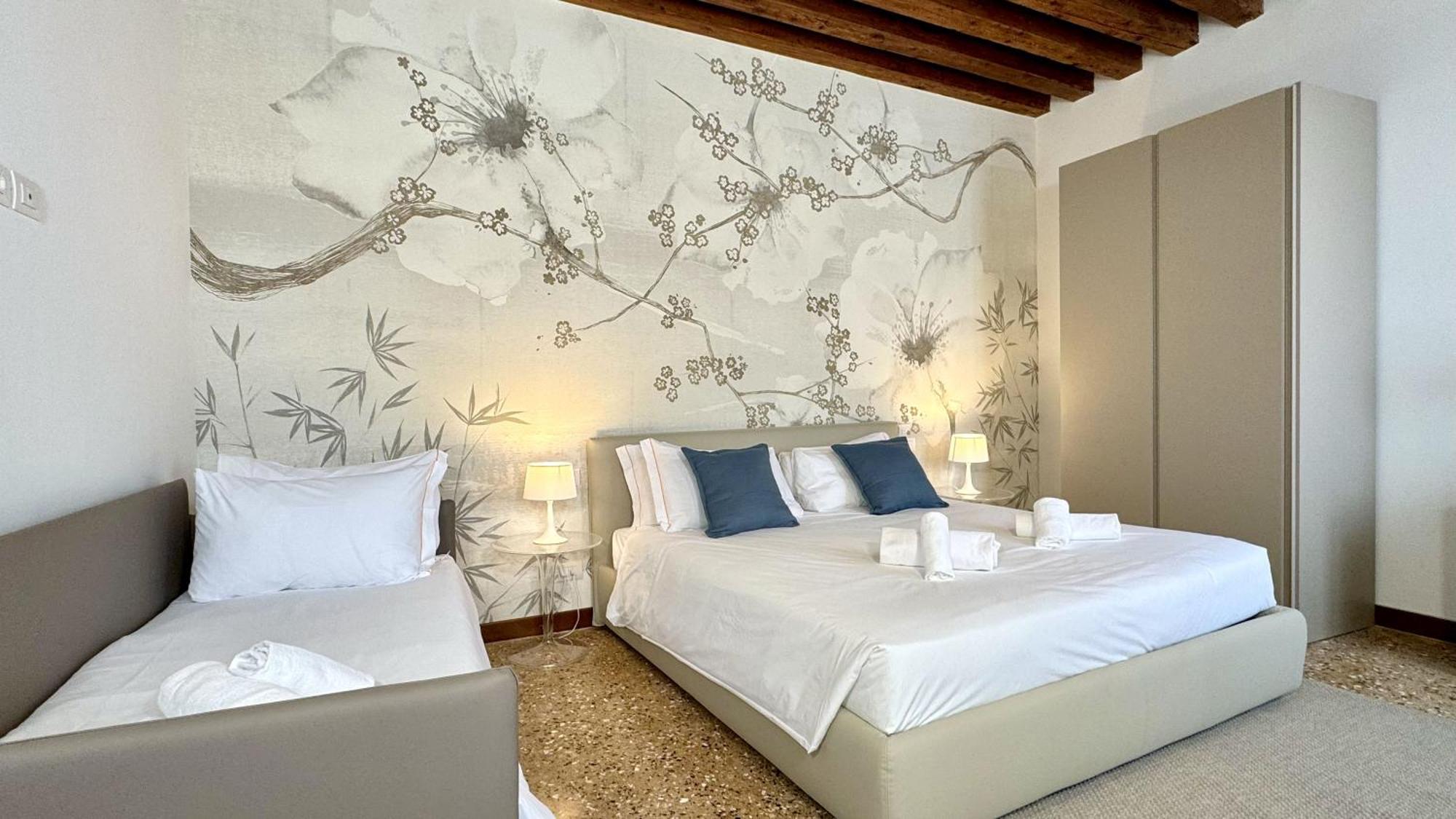 Salieri Apartment Venice