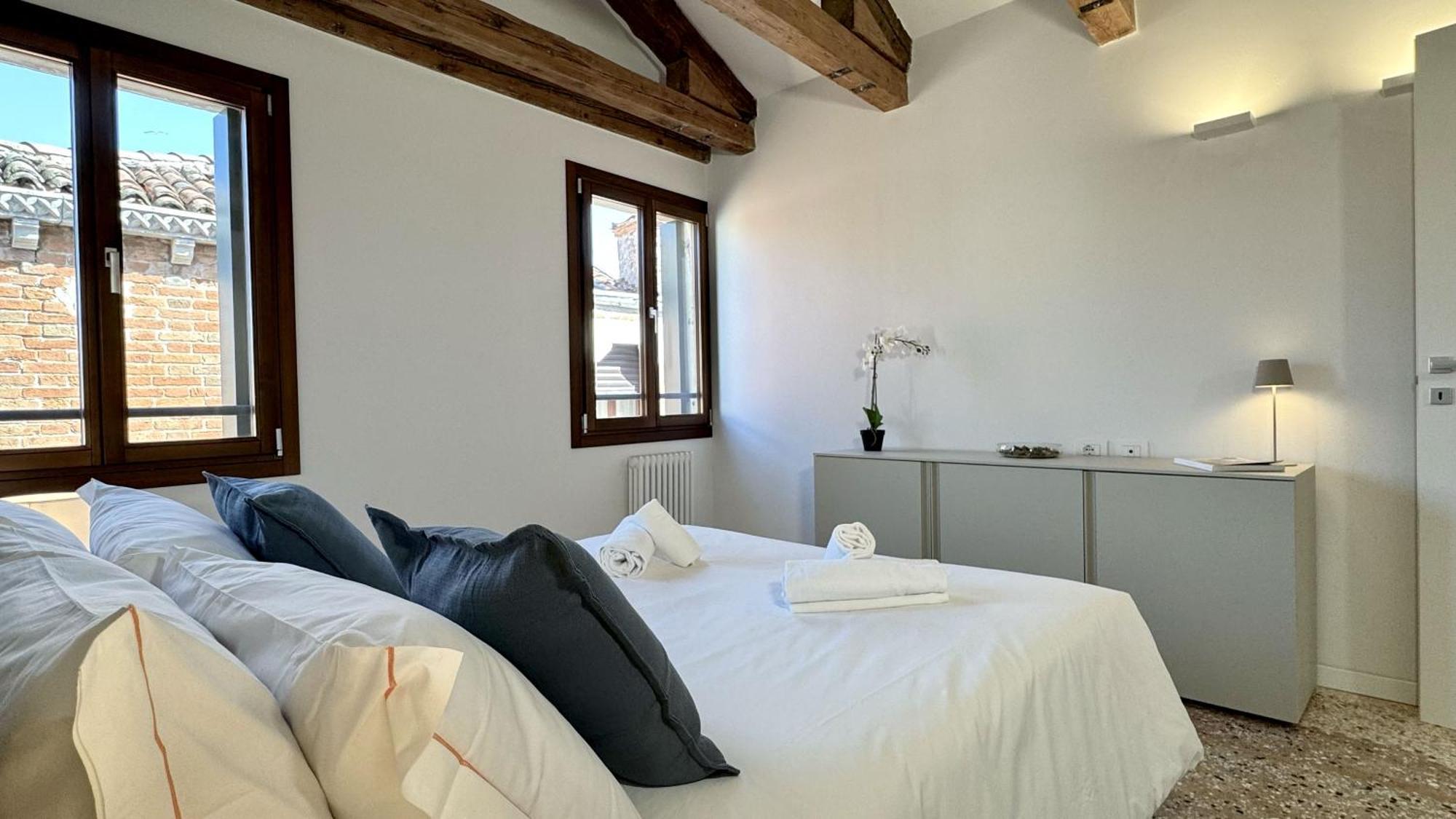 Salieri * Venice