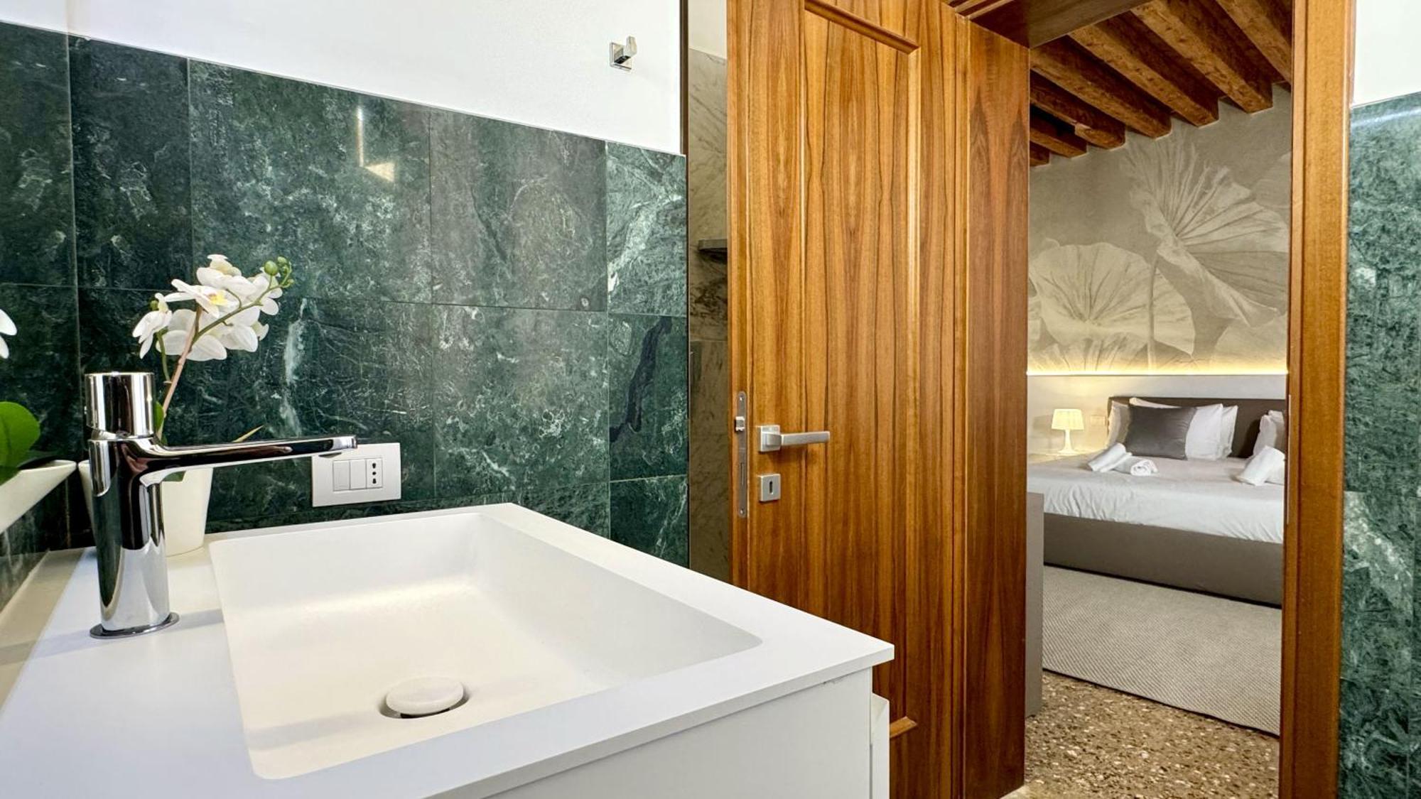Salieri Apartment Venice