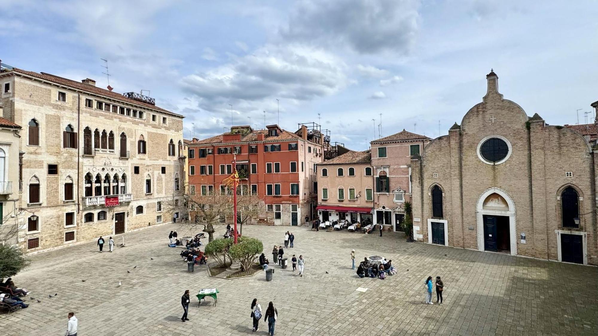 Salieri Venice