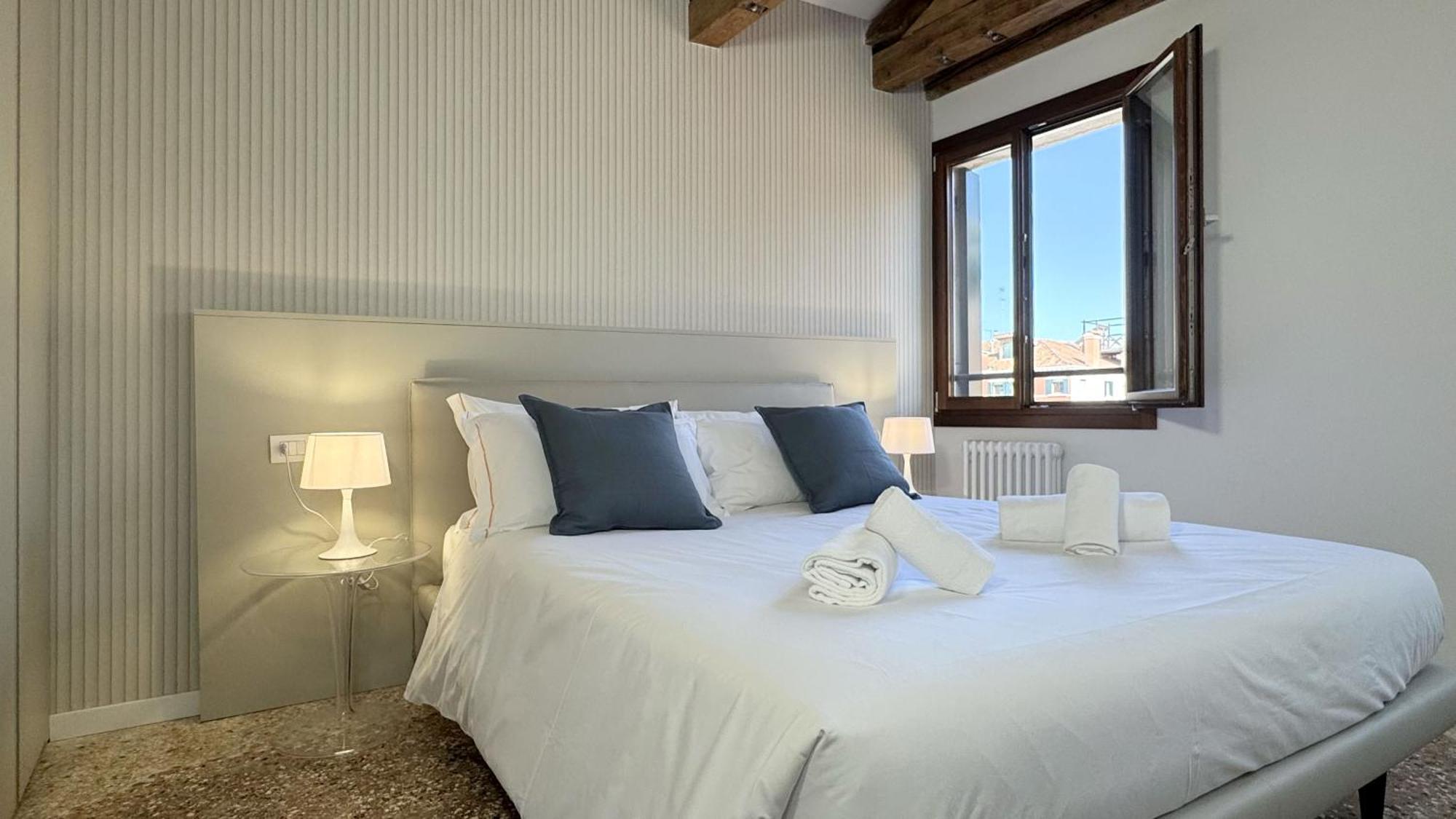 Salieri Apartment Venice