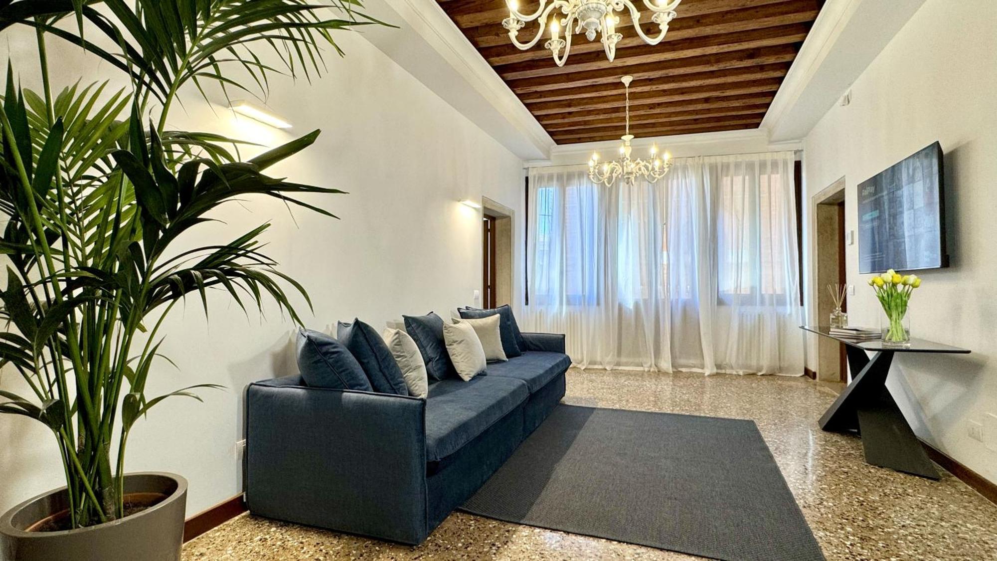 Salieri Venice