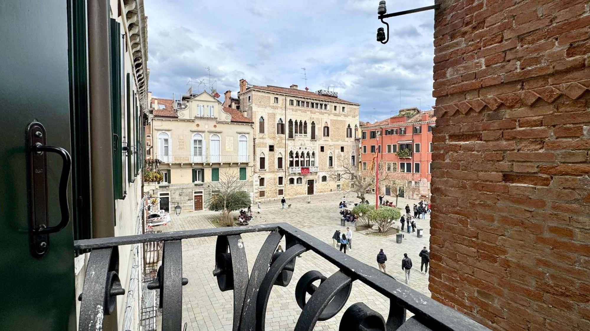 Salieri Venezia