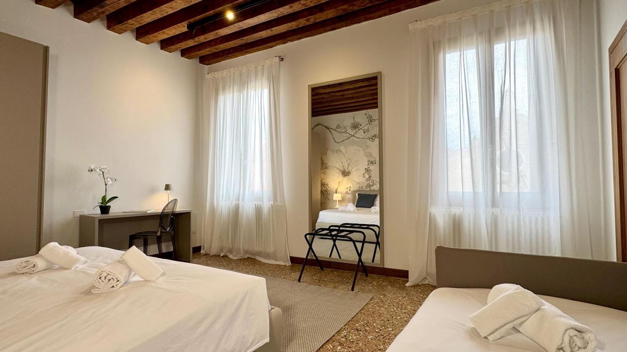 Salieri Appartamento Venezia
