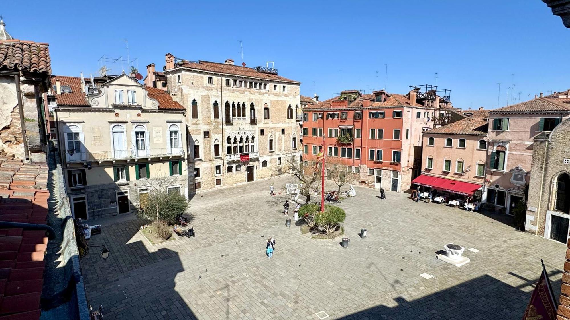 Salieri Venezia